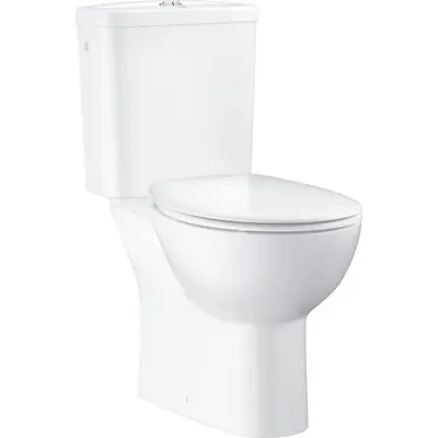 Produktbild von GROHE Bau Ceramic, Weiß, 1 Stück(e)