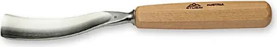 Produktbild von STUBAI Micro Stechbeitel  Form 16 5 mm