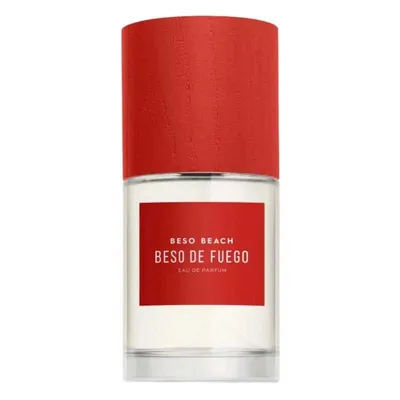 Produktbild von BESO DE FUEGO Eau de Parfum, 100 ml