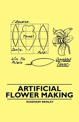 Produktbild von Artificial Flower Making