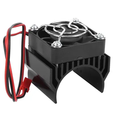Produktbild von Kühlkörper Kühler,Wärmelamellen,Motor Kühlkörper Kühler,RC Kühlkörper Kühler,RC Auto Kühlkörper Kühler