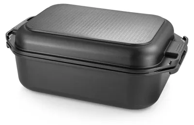 Produktbild von Bräter mit Deckel GrandCHEF 40 x 26 cm