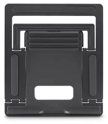 Produktbild von Hama Notebook-Stand "Metal" Grau
