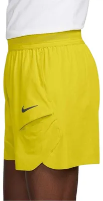 Produktbild von Nike - "Advantage" Shorts für Herren , Tennis GT13415 (L Regulär) (leuchtendes Gelb)