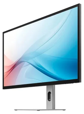Zdjęcie produktu dla ALOGIC 32C4KPD, 81,3 cm (32"), 3840 x 2160 px, 4K Ultra HD, Aluminium, Czarny