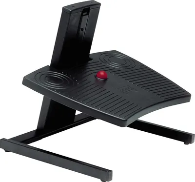 Produktbild von BakkerElkhuizen Fußstütze Footform Dual retail