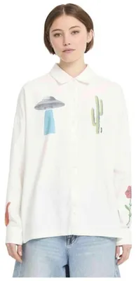 Immagine prodotto di Maglia a maniche lunghe Volcom B0512605-OFW da Donna