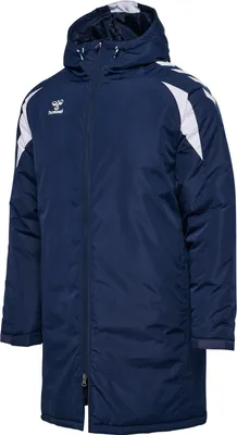 Produktbild von Hummel hmlCORE 2.0 Bench Jacket Kids