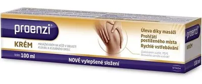 Obrázek produktu pro Proenzi krém 100 ml