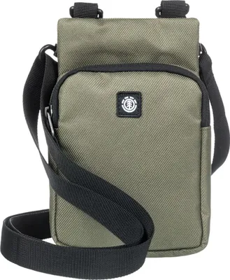Produktbild von Element Pit Pouch Tasche Grün  Grün One Size