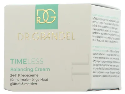 Immagine prodotto di Dr. Grandel Crema Equilibrante 24 Ore