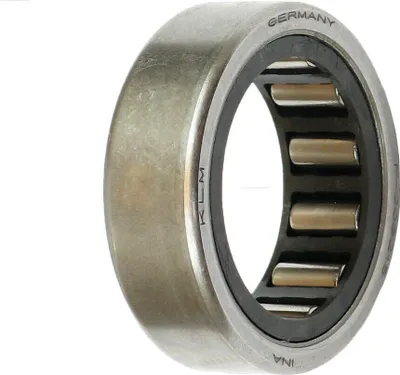 Produktbild von AS-PL Lager Kugellager Rillenkugellager 33,00xx15,00xmm