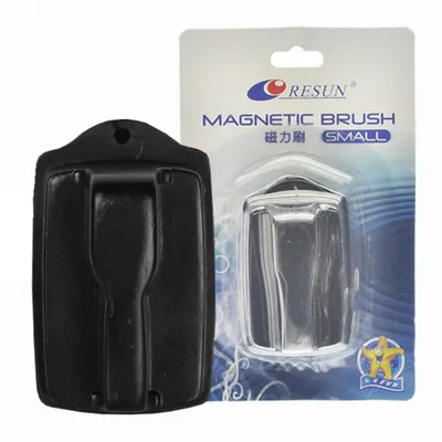 Zdjęcie produktu dla Resun Czyścik Magnetyczny S do 5mm Resun