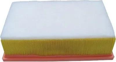 Produktbild von Febi Luftfilter Audi A3,Q2,Q3, Seat Arona, Ibiza V, Leon, Skoda Kodiaq, Octavia Iv, Superb Iii, Vw Arteon, Golf Vii Ab 04.12-> Fe48507