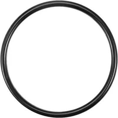 Produktbild von Nitrilrubber-Afdichtung, Ø 18,5-39,3 mm, 55x62x3,5 mm, hochwertige Abdichtung