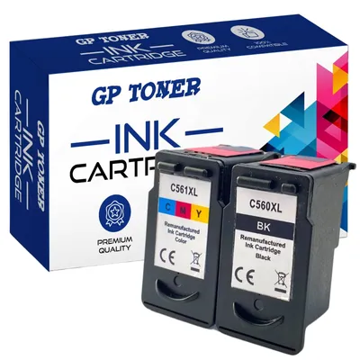Zdjęcie produktu dla Zamiennik Tusz do Canon TS5300 TS5351 TS5352 TS5450 TS7450 TS7451