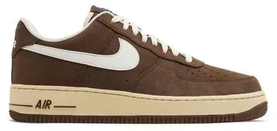 Produktbild von Nike Air Force 1 Low '07 Cacao Wow - EU: 42.5