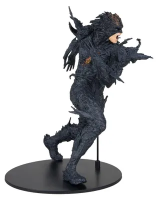 Produktbild von DC The Flash Movie Actionfigur Exclusive (Gold Label) 30 cm