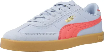 Produktbild von Puma Sneakers 401489-12 in Haute Tropic-Peach Frost-PUMA Gold color size 37