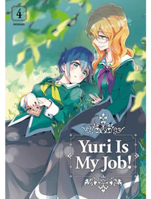 Image de Yuri Is My Job! 4