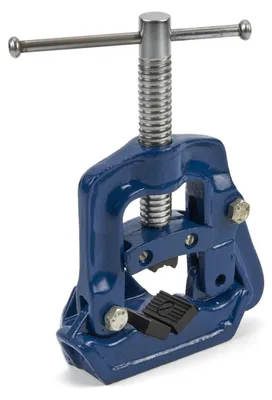 Immagine prodotto di Morsa di precisione da banco per tubi ,uso domestico, commerciale, garage,officina, apertura 50 mm Hbm