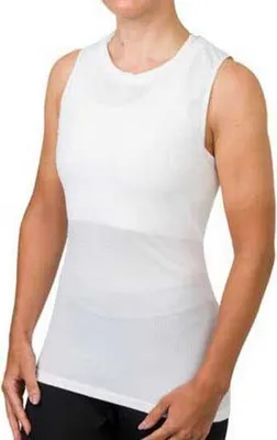 Produktbild von Agu Summerday Ärmelloses Baselayer Weiß 2XL Mann Weiß 2XL