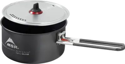 Produktbild von MSR - Ceramic Solo Pot - Küchenzubehör - 1.3L