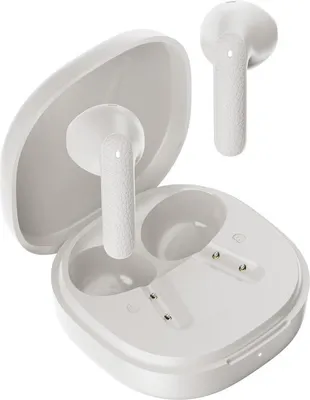 Image de TWS QCY T41 Headphones (white)