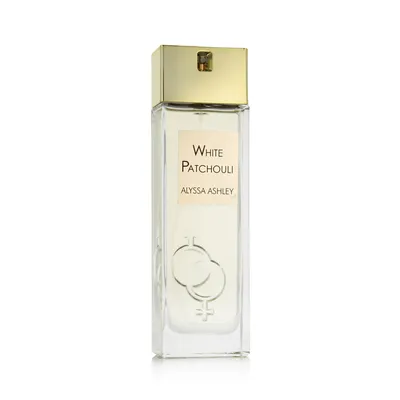 Produktbild von Alyssa Ashley White Patchouli Eau De Parfum 100 ml (unisex)