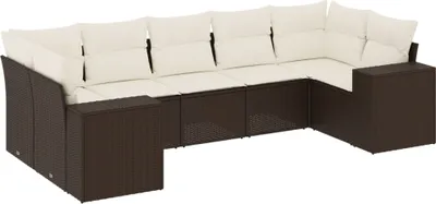 Zdjęcie produktu dla VidaXL 3255330, 7 szt.