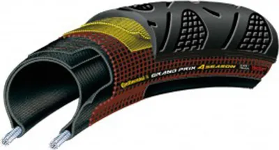 Image de CONTINENTAL Pneus Grand Prix 4-Season 700x23c, pliables
