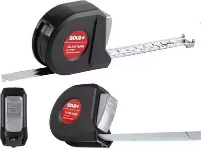 Zdjęcie produktu dla Sola Miara Zwijana 2M Talmeter