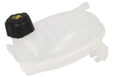 Produktbild von THERMOTEC Ausgleichsbehälter Kühlmittel für RENAULT Clio V Schrägheck (BF) Kühlwasser DBR018TT