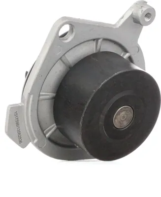 Produktbild von RIDEX Kühlmittelpumpe Wasserpumpe für FIAT STILO (192) 1260W0232