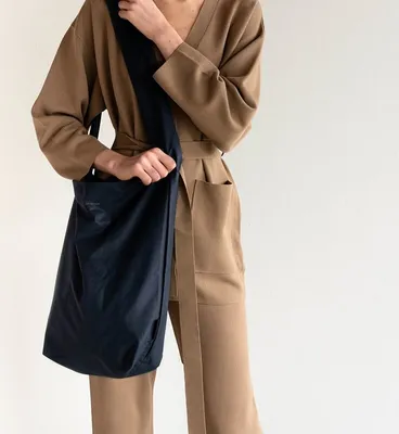 Productafbeelding van Feel Good Bag Tinne+Mia by Rilla go Rilla | night blue | told you so