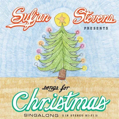 Obrázok produktu pre Sufjan Stevens: (CD / S)