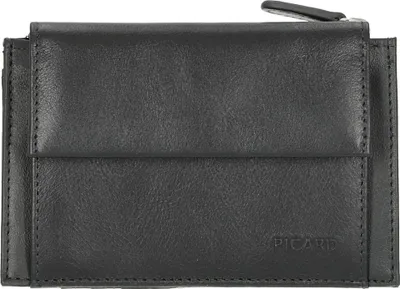Produktbild von Picard Apache - Kreditkartenetui 5cc 13 cm RFID Rindsleder (jeans)