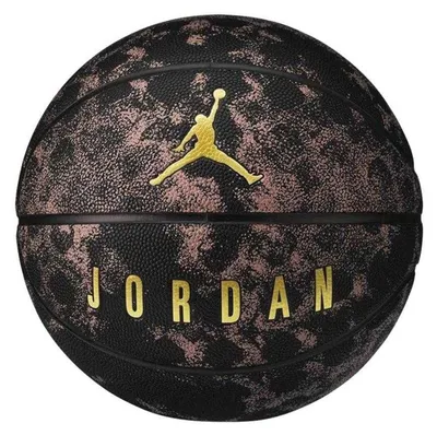 Produktbild von Nike - "Jordan Ultimate" Basketball PP9549 (7) (Schwarz)
