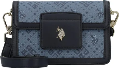 Image de U.S. Polo Assn. - Sac bandoulière NEW HAMPTON, 20 cm