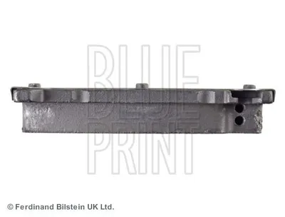 Produktbild von BLUE PRINT Bremsbeläge Satz Vorne passend für MERCEDES-BENZ E-Klasse Limousine (W211) ADU174257