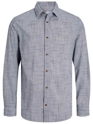 Obrázok produktu pre Košeľa Jack&Jones JACK & JONES 12251168 - Camisa pre Pánske