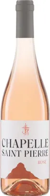 Produktbild von Chapelle Saint Pierre Rosé - St Chinian AOC 13,1%Vol. 0,75l