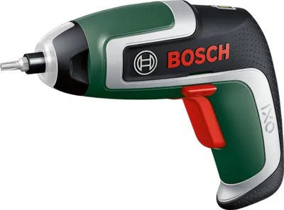 Produktbild von Bosch Ixo 7 + Ratschen Set 18 Tlg.