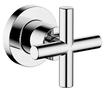 Produktbild von Dornbracht 83251892-08 Haken SERIENSPEZIFISCH