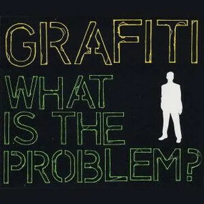 Produktbild von Was ist das Problem?