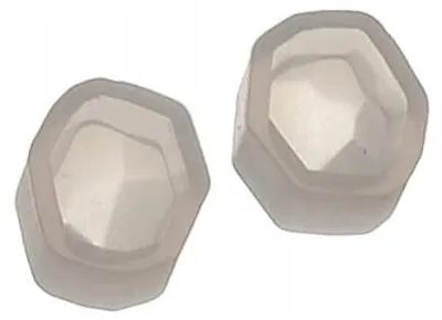 Image de Dekorynka BFS88 MIKRO Moule silicone cristal résine