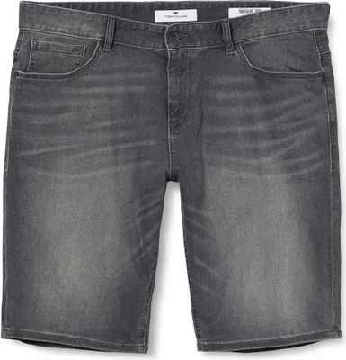 Produktbild von Spodenki męskie TOM TAILOR JOSH SUPERSTRETCH jeans slim