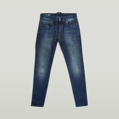 Produktbild von G-Star LANCET Skinny Jeans Blau