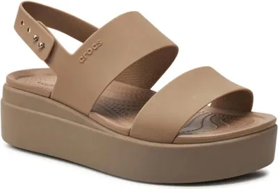 Zdjęcie produktu dla Sandały Crocs 206453-2EL dla Damskie