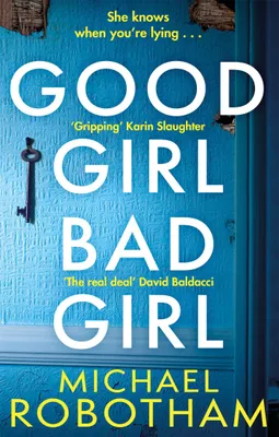 Produktbild von Good Girl, Bad Girl
